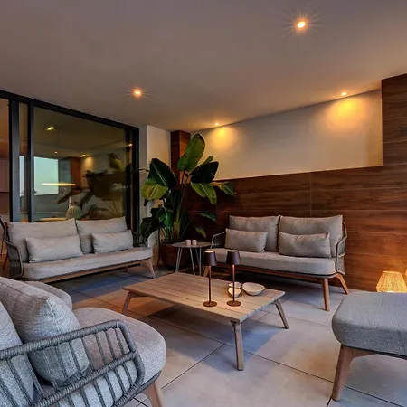 Luxurious Sea View In * Marbella